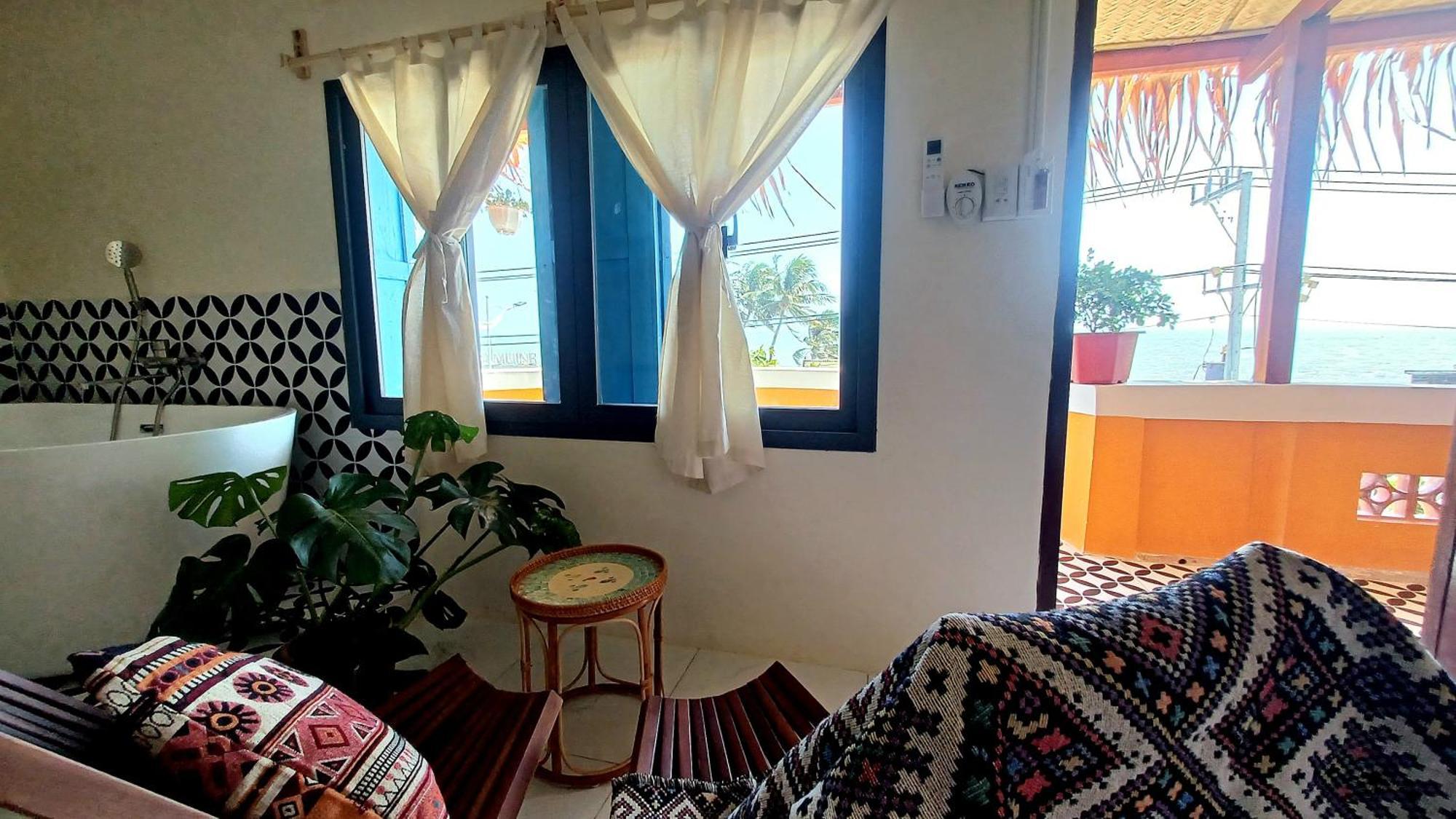 Maidi Homestay Mui Ne Exterior photo