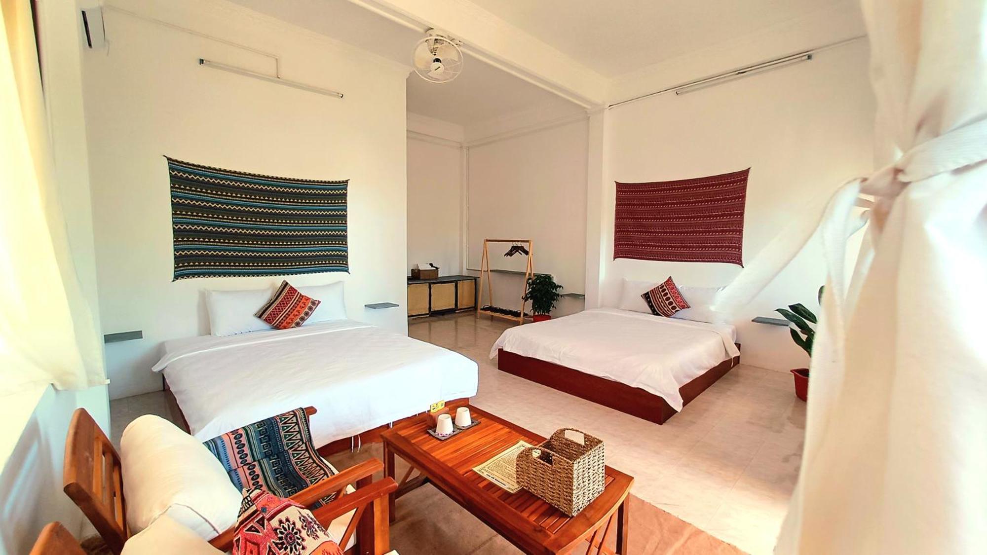 Maidi Homestay Mui Ne Exterior photo