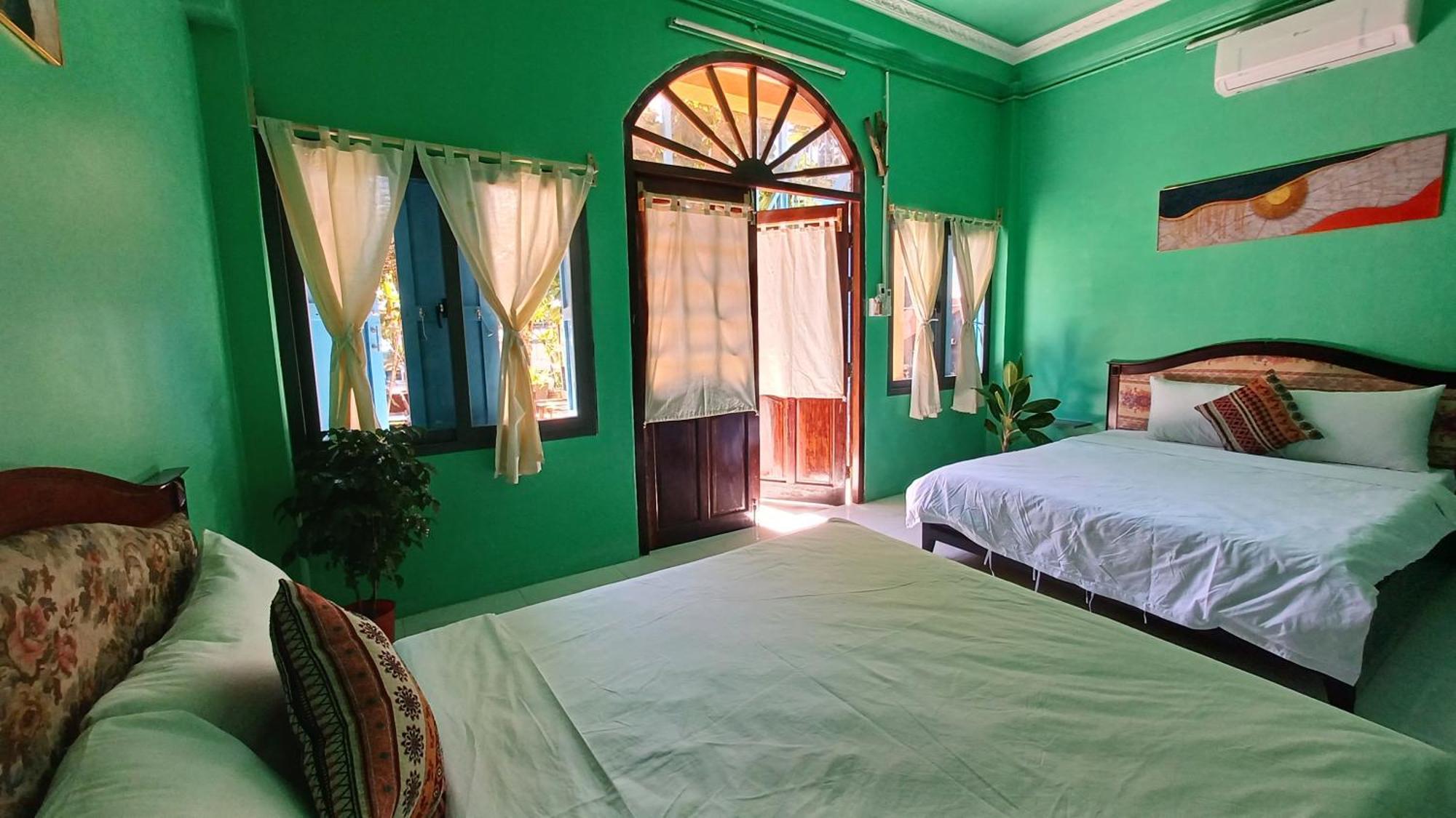Maidi Homestay Mui Ne Exterior photo