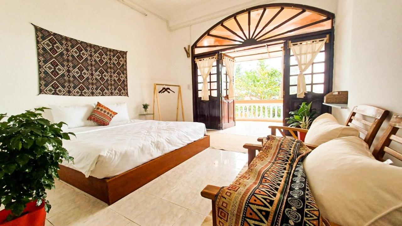 Maidi Homestay Mui Ne Exterior photo