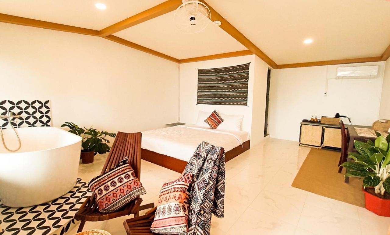 Maidi Homestay Mui Ne Exterior photo