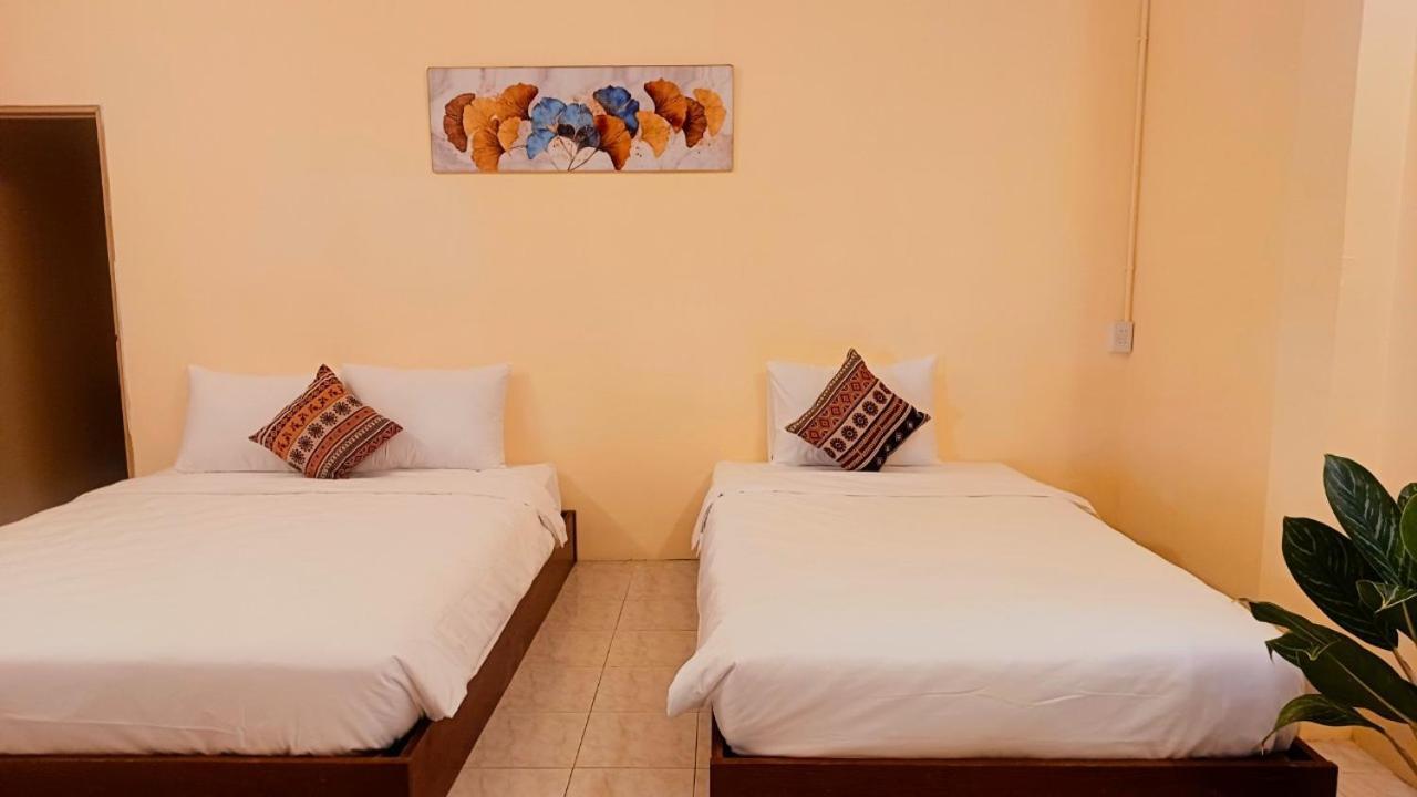 Maidi Homestay Mui Ne Exterior photo