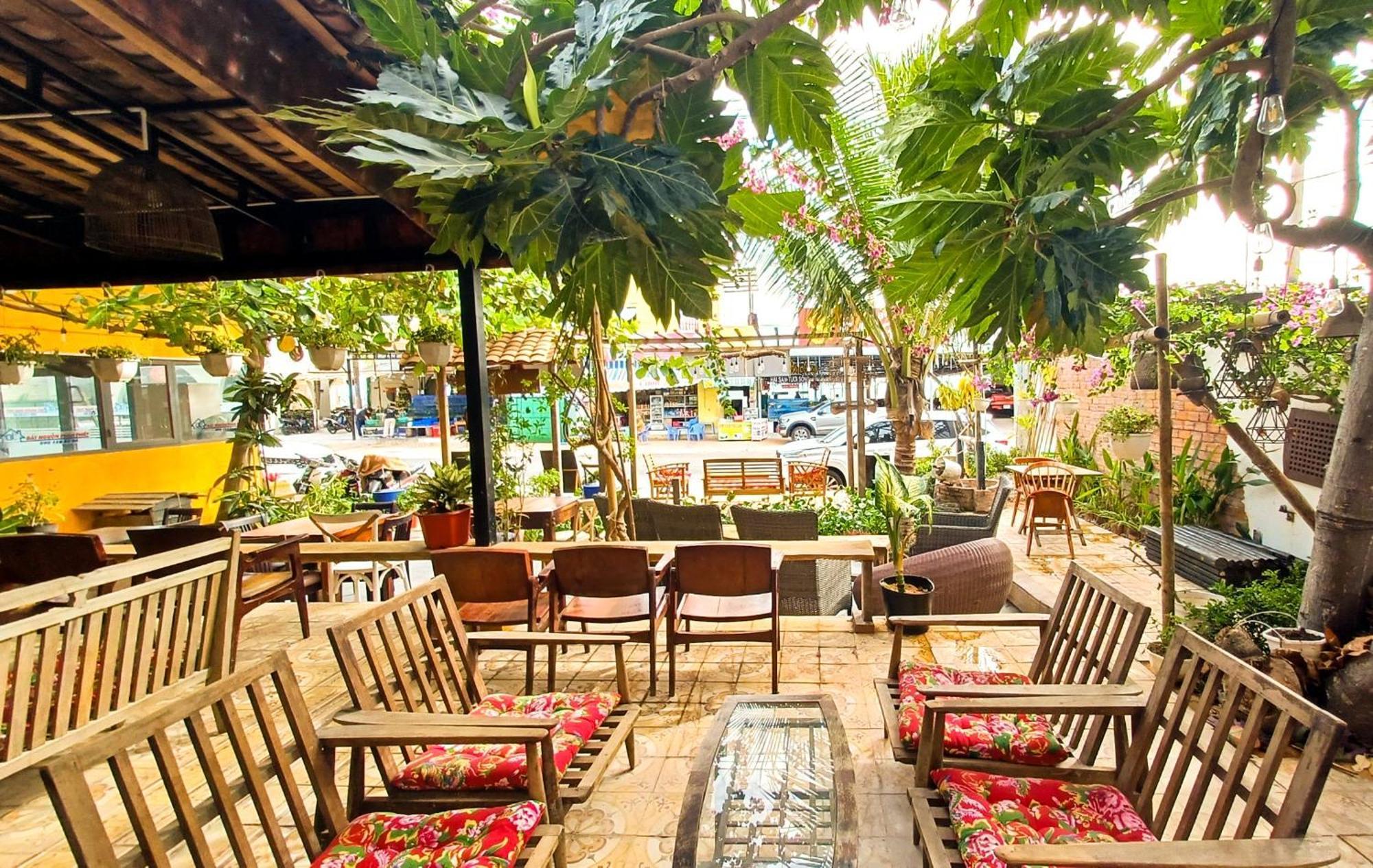 Maidi Homestay Mui Ne Exterior photo