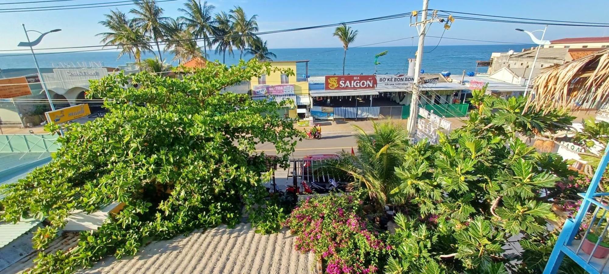 Maidi Homestay Mui Ne Exterior photo